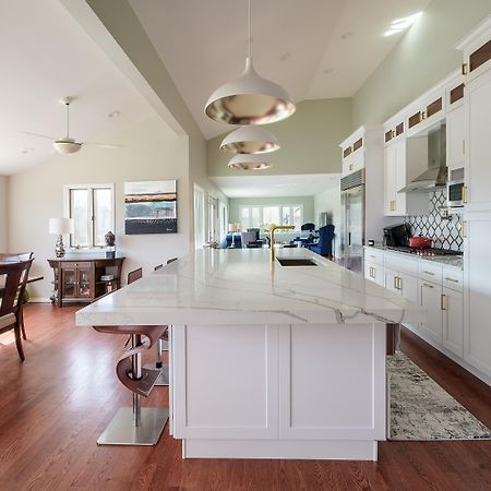2-Acre Highland Park Retreat With Heated Pool ~ 5* Exterior foto