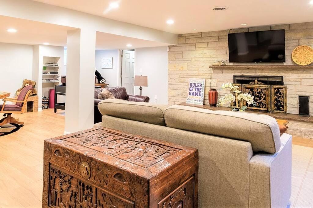 2-Acre Highland Park Retreat With Heated Pool ~ 5* Exterior foto