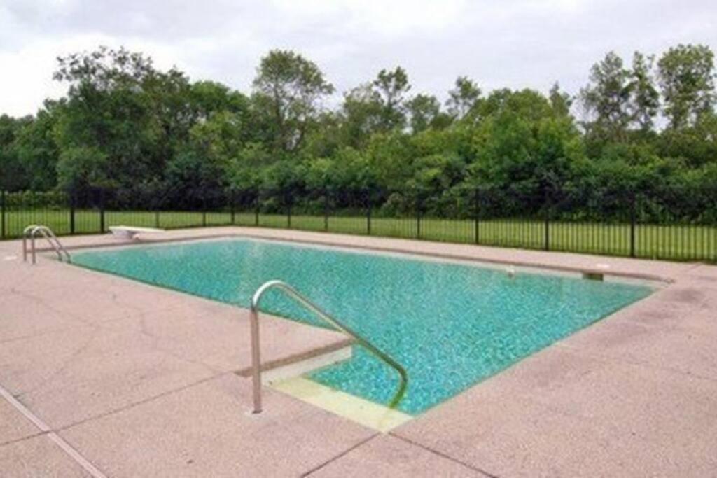 2-Acre Highland Park Retreat With Heated Pool ~ 5* Exterior foto