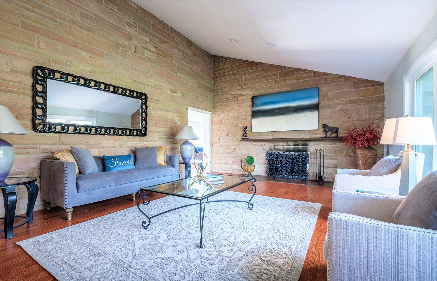 2-Acre Highland Park Retreat With Heated Pool ~ 5* Exterior foto
