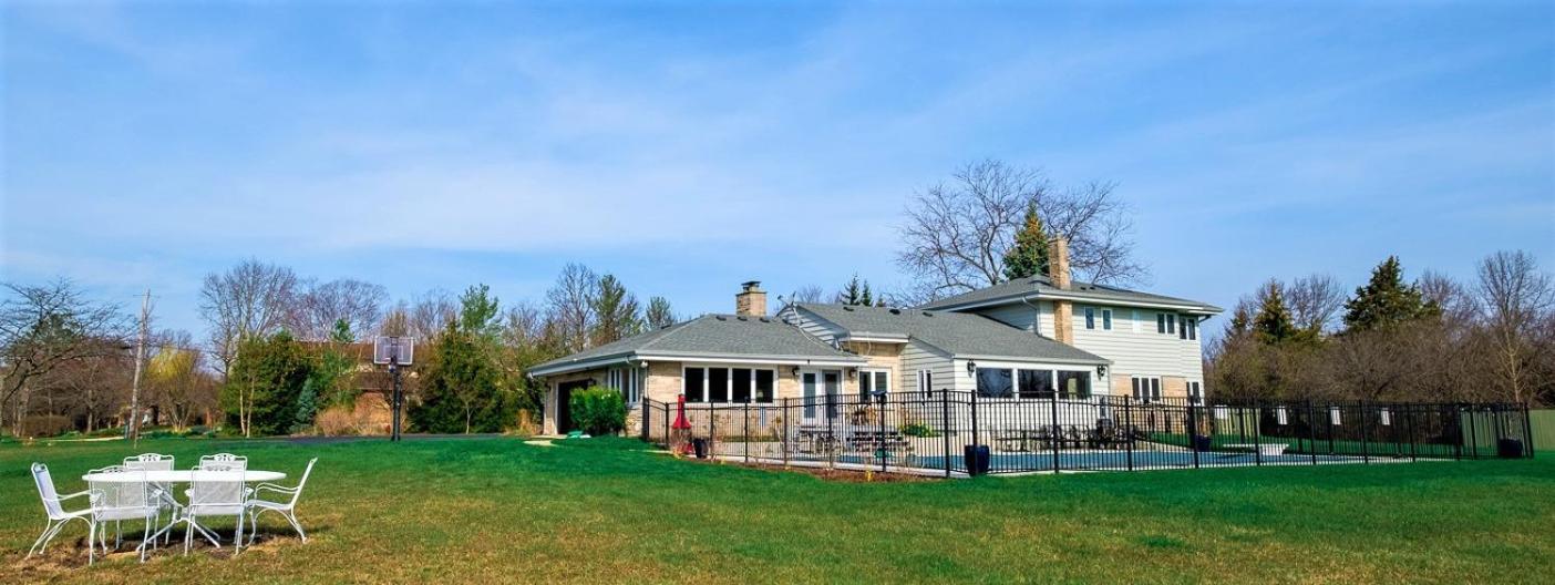2-Acre Highland Park Retreat With Heated Pool ~ 5* Exterior foto